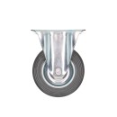 Koło stałe 100mm 70kg (40)