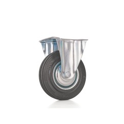 Koło stałe 125mm 100kg (28)