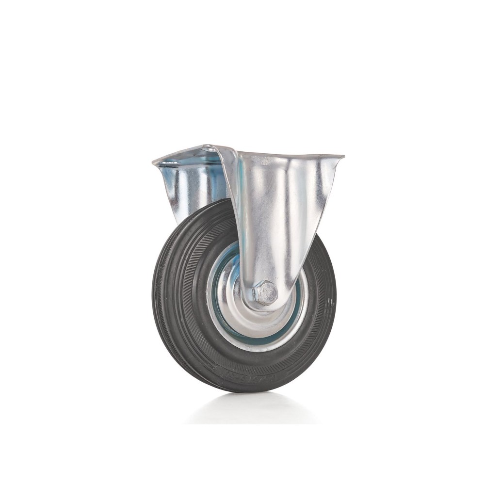 Koło stałe 125mm 100kg (28)