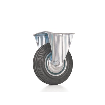 Koło stałe 125mm 100kg (28)