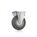 Koło stałe 125mm 100kg (28)