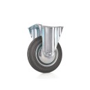 Koło stałe 160mm 130kg (12)