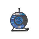 Przedłużacz elektryczny bębnowy 3x1.5mm2 30m (1)
