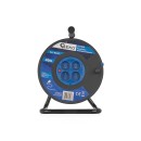 Przedłużacz elektryczny bębnowy 3x1.5mm2 40m (1)