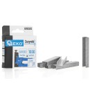 Zszywki Typ G 1.2x11.3mm 8mm 1000szt. (200)