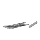 Gwoździe do zszywacza 1.2x2.0mm 14mm 1000szt. (200)