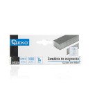 Gwoździe do zszywacza 1.2x2.0mm 14mm 1000szt. (200)