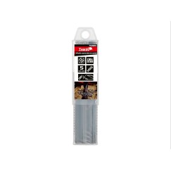 Wiertło czarno-złote do metalu HSS 12.00mm (5/50/300)