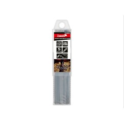 Wiertło czarno-złote do metalu HSS 12.50mm (5/50/150)