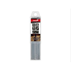 Wiertło czarno-złote do metalu HSS 13.00mm (5/50/150)