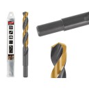 Wiertło czarno-złote do metalu HSS podtaczane 16.00mm (1/25/50)