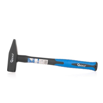 Młotek ślusarski 800G r.fiberglass Geko Premium (6/24)
