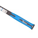 Młotek ślusarski 800G r.fiberglass Geko Premium (6/24)