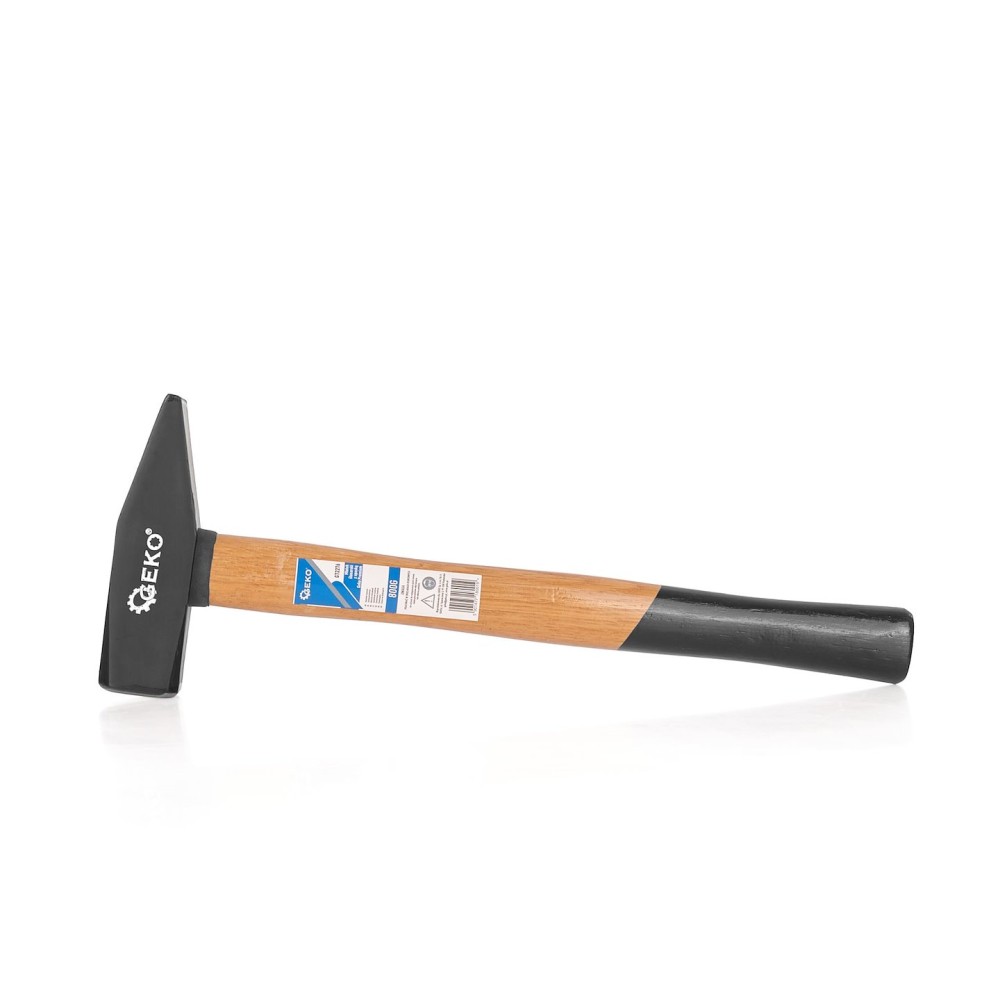 Młotek ślusarski 800G Geko Premium (6/24)