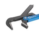 Cęgi do rur nastawne 2" 90° GEKO PREMIUM (16)