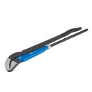 Cęgi do rur nastawne 3" GEKO PREMIUM (6)