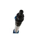 Szczotka teleskopowa do mycia paneli fotowoltaicznych 2-4.9m (6)