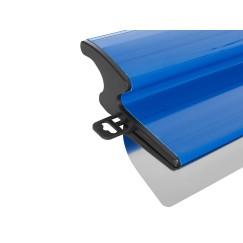 Szpachla wykończeniowa - nóż do gładzi z wymiennym ostrzem 40cm (30)