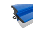 Szpachla wykończeniowa - nóż do gładzi z wymiennym ostrzem 40cm (30)