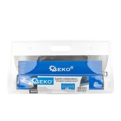 Szpachla wykończeniowa - nóż do gładzi z wymiennym ostrzem 40cm (30)