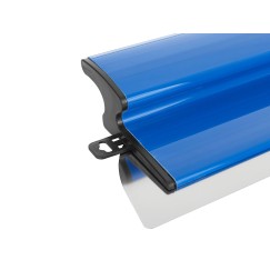 Szpachla wykończeniowa - nóż do gładzi z wymiennym ostrzem 60cm (20)