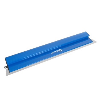 Szpachla wykończeniowa - nóż do gładzi z wymiennym ostrzem 80cm (12)