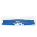 Szpachla wykończeniowa - nóż do gładzi z wymiennym ostrzem 80cm (12)