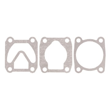 Zestaw uszczelek do kompresora 24L i 50L (1)