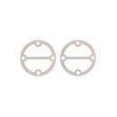 Zestaw uszczelek do kompresora dwutłokowego 50L (1)