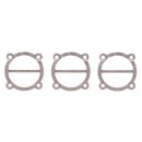 Zestaw uszczelek do kompresora 200L G80310 i pompy G80314 (1)