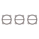 Zestaw uszczelek do kompresora 200L G80310 i pompy G80314 (1)