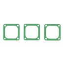 Zestaw uszczelek do kompresora 200L G80310 i pompy G80314 (1)