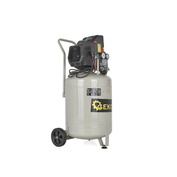 Kompresor olejowy pionowy 50L (1)