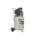 Kompresor olejowy pionowy 50L (1)