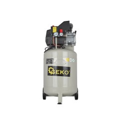 Kompresor olejowy pionowy 50L (1)