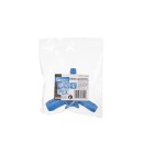 Kalibrator z gratownikiem 20-25-32mm (125)