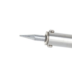 Lutownica kolbowa oporowa prosta 100W (100)