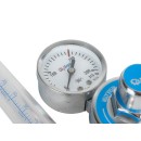 Reduktor CO2/ARGON  z rotametrem (10)