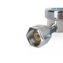 Reduktor CO2/ARGON  z rotametrem (10)