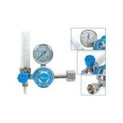 Reduktor CO2/ARGON  z rotametrem (10)