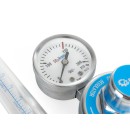 Reduktor CO2/ARGON z dwoma rotametrami (10)