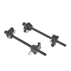 Ściągacz do sprężyn z zabezpieczeniem McPherson 2el. (5)