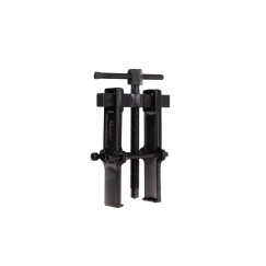 Zestaw ściągaczy do łożysk dwuramiennych 4szt. (10)