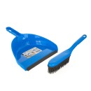 Zmiotka gumowa antystatyczna z szufelką (16)