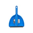 Zmiotka gumowa antystatyczna z szufelką (16)