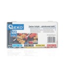 Zestaw tulejek - zakończenia kabli 450szt. (100)