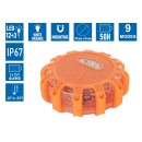 Lampa ostrzegawcza typu Flara (50/100)