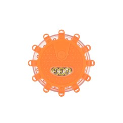 Lampa ostrzegawcza typu Flara (50/100)