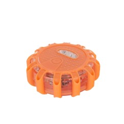 Lampa ostrzegawcza typu Flara (50/100)