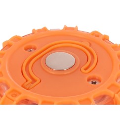 Lampa ostrzegawcza typu Flara (50/100)